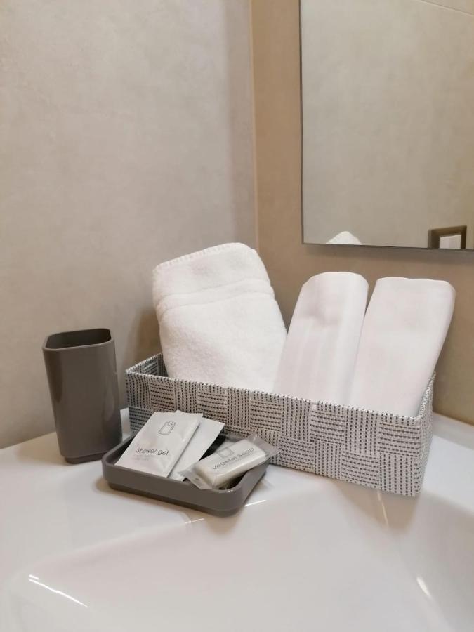 Hotel Europa Дособуоно Екстериор снимка